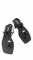 Women Formal Sandals - 40756S - Sandals - Walkeaze